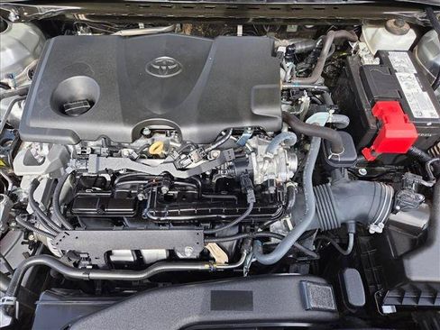 Used 2024 Toyota Camry XSE FWD image 21