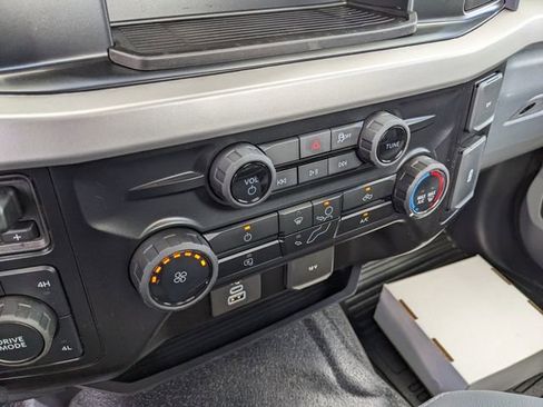 New 2026 Ford F550 4x4 Regular Cab Super Duty image 17