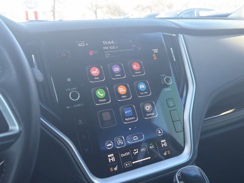 Used 2020 Subaru Outback Onyx Edition XT w/ Popular Package #2 image 25