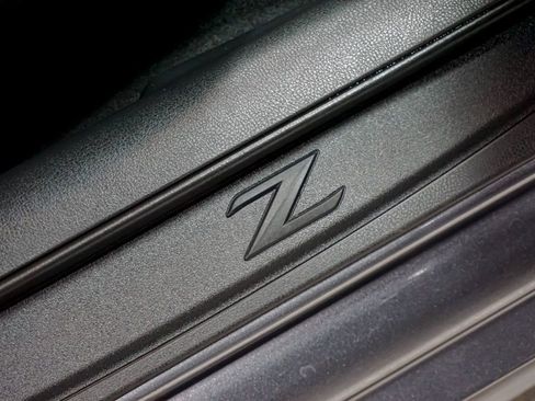 Used 2012 Nissan 370Z NISMO image 54