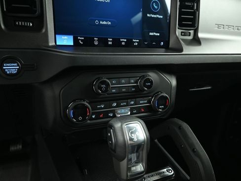 New 2026 Ford Bronco Badlands image 14