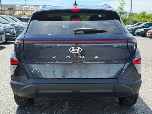 Used 2025 Hyundai Kona SEL FWD image 10