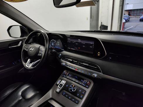 Used 2021 Hyundai Palisade Limited image 5