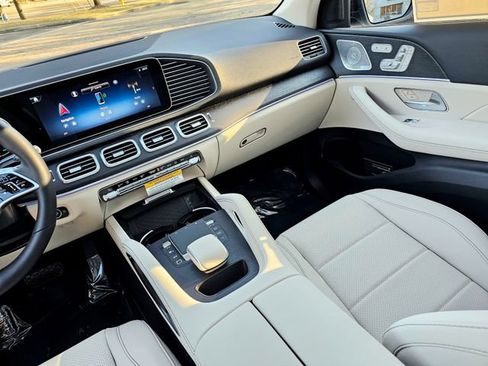 New 2026 Mercedes-Benz GLE 450 4MATIC image 29