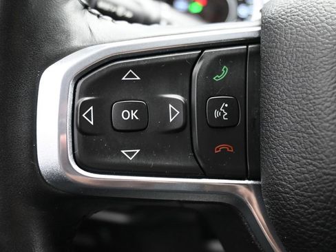 Certified 2023 RAM 1500 Laramie image 23