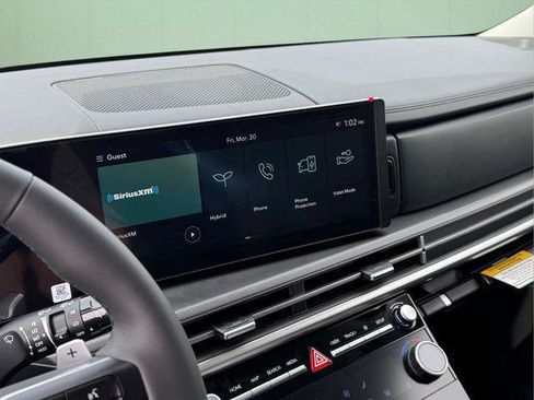 New 2026 Hyundai Santa Fe SE AWD/4WD image 27
