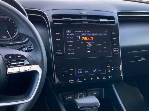 Used 2024 Hyundai Tucson SEL image 6