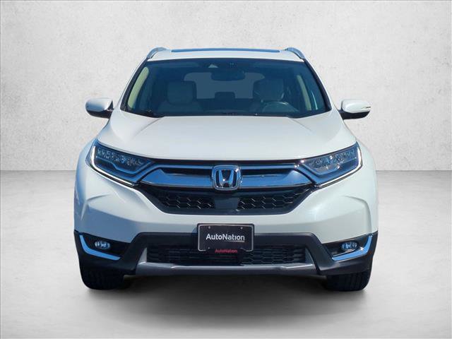 Used 2019 Honda CR-V Touring image 2