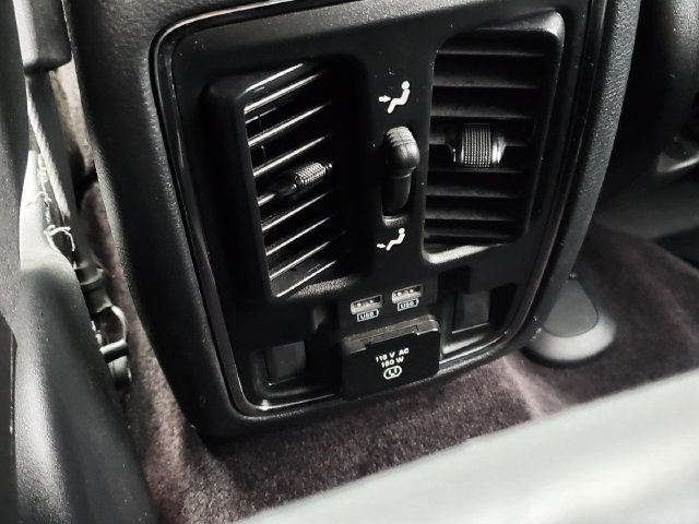 Certified 2019 Jeep Grand Cherokee Limited AWD/4WD image 26