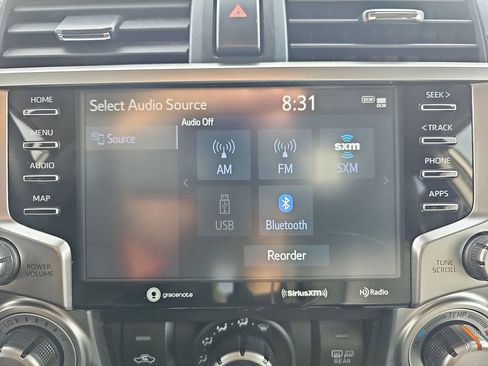 Used 2021 Toyota 4Runner SR5 Premium image 24