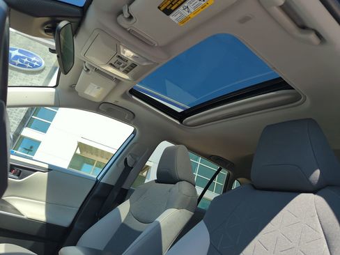 Used 2024 Toyota RAV4 XLE w/ Convenience Package FWD image 28