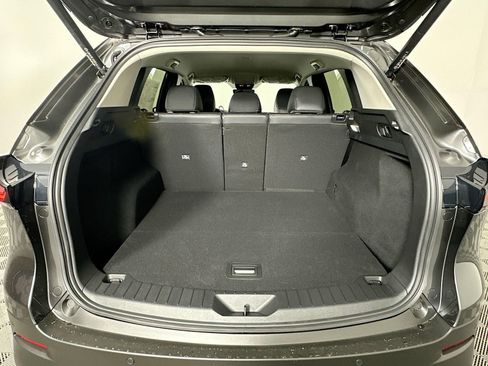 New 2026 MAZDA CX-5 Preferred image 26