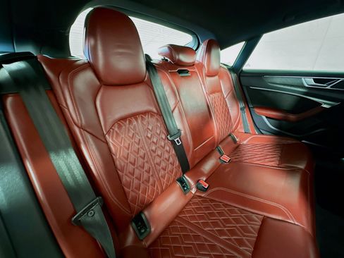 Used 2021 Audi S7 Premium Plus w/ S Sport Package image 28