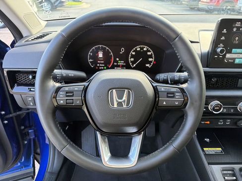Used 2024 Honda CR-V EX-L image 24
