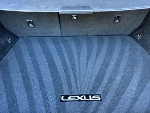 Certified 2025 Lexus RX 350 Premium w/ Accessory Package (Z1) FWD image 19