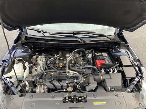 Used 2024 Nissan Altima 2.5 SR image 39