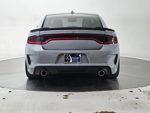 Used 2022 Dodge Charger Scat Pack image 5