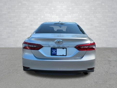 Used 2024 Toyota Camry XLE FWD image 6
