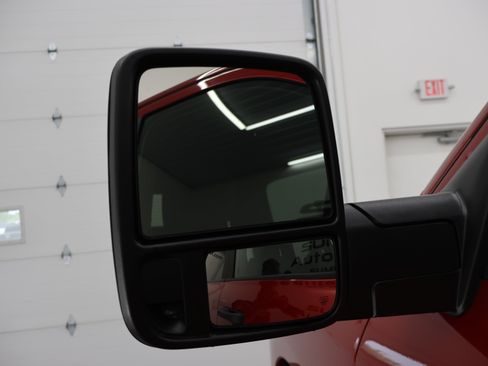Used 2026 RAM 2500 Big Horn AWD/4WD image 37