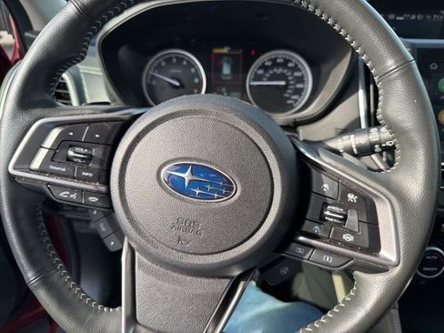 Used 2023 Subaru Forester Limited image 7