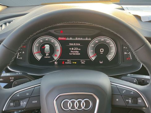 New 2026 Audi Q8 Premium Plus image 18