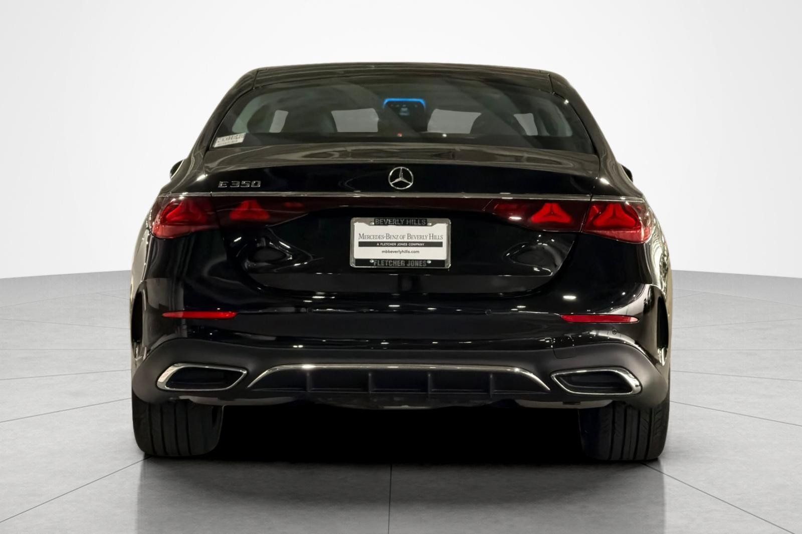 New 2027 Mercedes-Benz E 350 Sedan image 4