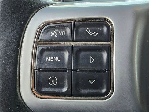 Used 2014 Jeep Wrangler Freedom Edition image 11