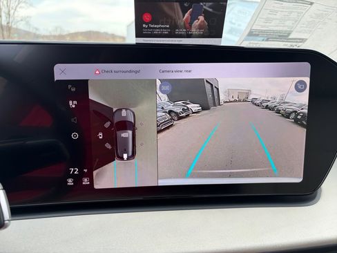 New 2026 Audi Q3 quattro 2.0T image 17