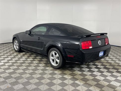Used 2007 Ford Mustang GT image 21