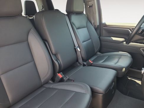 Used 2026 GMC Sierra 1500 SLT AWD/4WD image 28