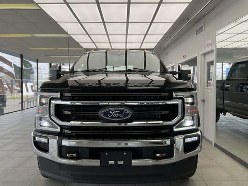 Used 2022 Ford F250 King Ranch w/ King Ranch Ultimate Package image 2