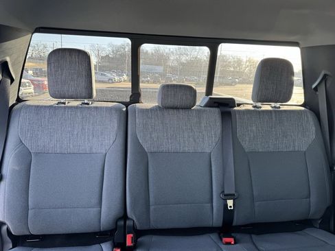 Used 2023 Ford F150 XLT w/ Equipment Group 302A High image 9