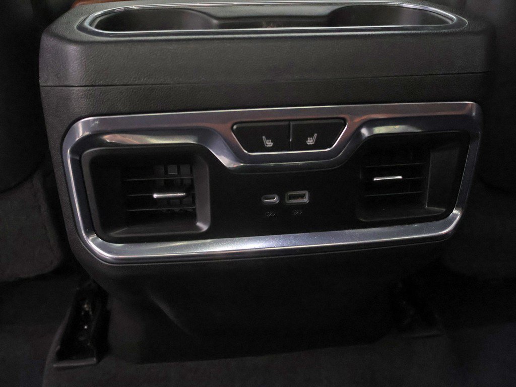 Used 2022 GMC Sierra 1500 Denali Ultimate AWD/4WD image 53