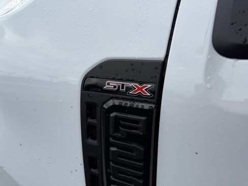 New 2026 Ford F250 XL w/ STX Appearance Package image 9