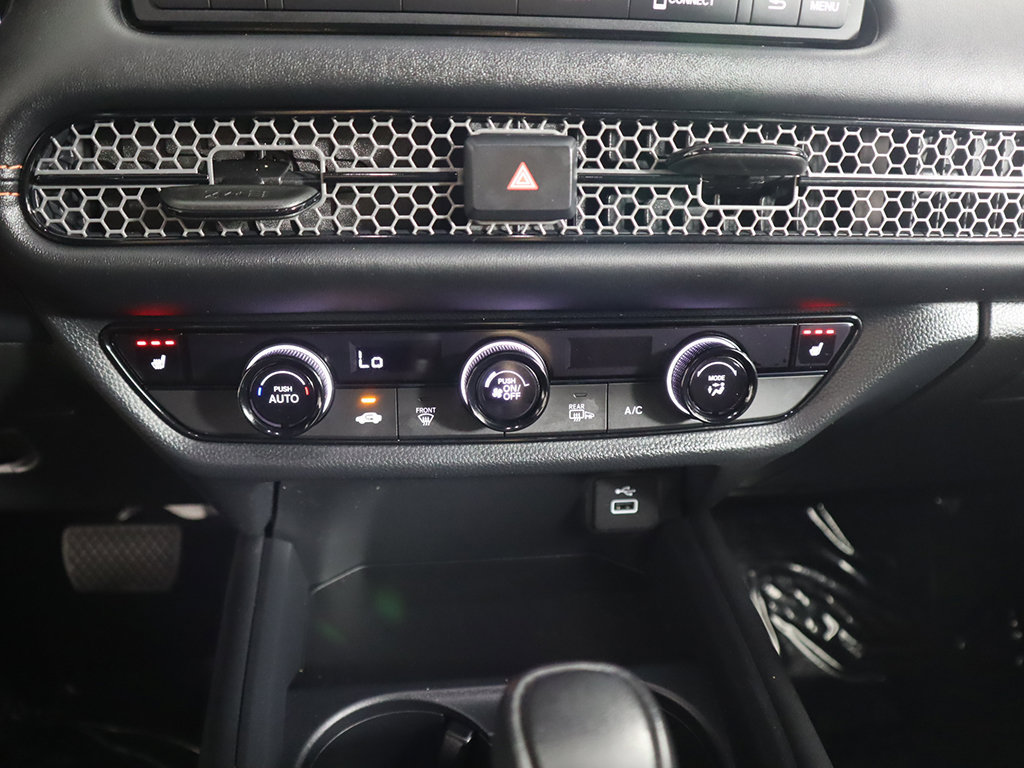 Used 2024 Honda HR-V Sport image 44