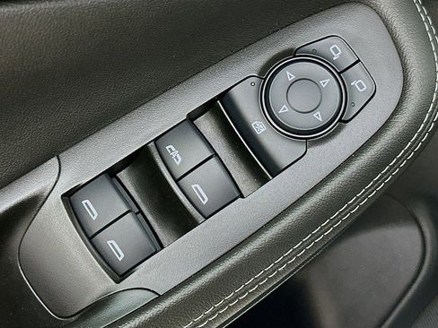 Used 2024 Buick Encore GX Preferred w/ Comfort Package image 17