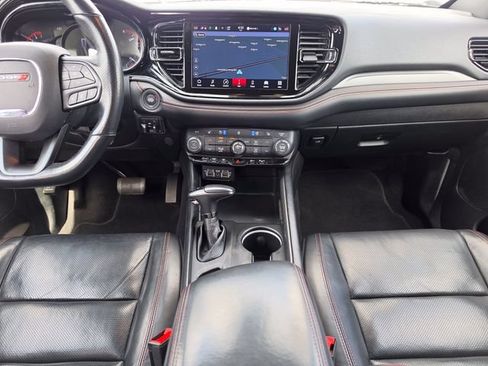 Used 2024 Dodge Durango GT RWD image 27