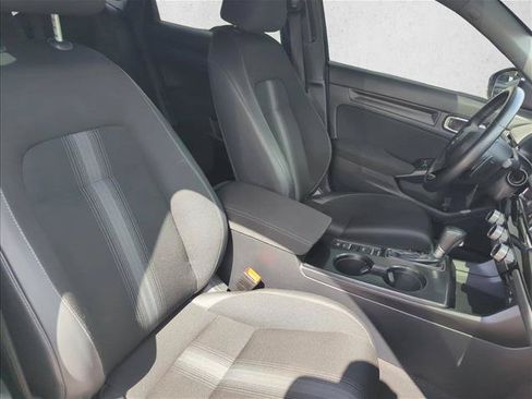 Used 2024 Honda Civic Sport image 22