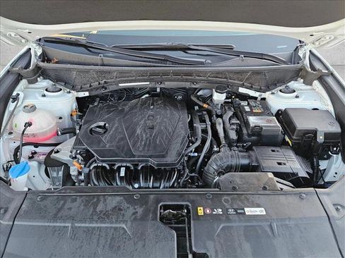 Used 2024 Hyundai Tucson SEL image 22