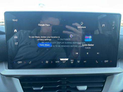 New 2026 Ford Explorer Active image 28