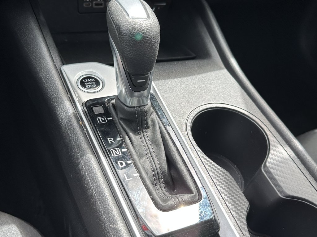 Used 2025 Nissan Altima 2.5 S FWD image 28