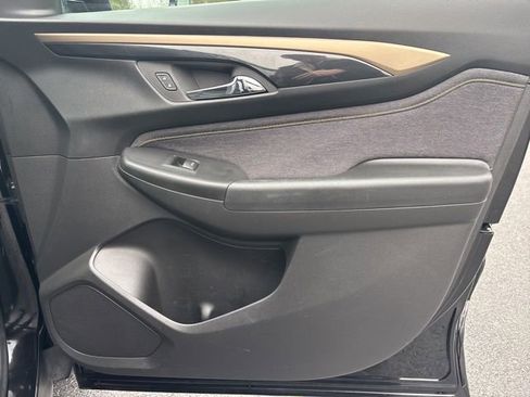 Used 2024 Chevrolet TrailBlazer ACTIV w/ Driver Confidence Package image 26