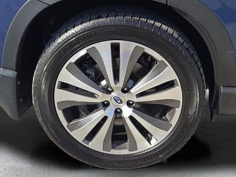 Used 2020 Subaru Ascent Limited w/ Technology Package image 8