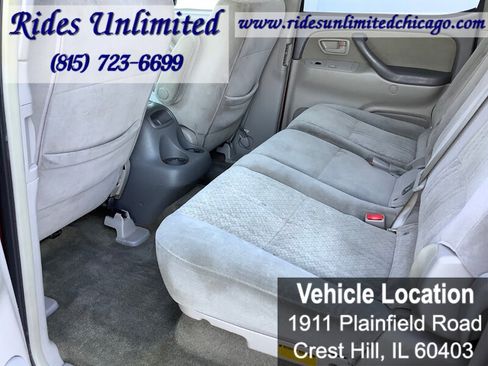 Used 2005 Toyota Tundra SR5 image 23
