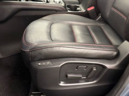 Used 2025 MAZDA CX-5 Carbon Edition AWD/4WD image 16
