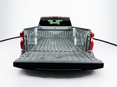 Used 2023 Chevrolet Silverado 1500 W/T w/ WT Value Package image 26