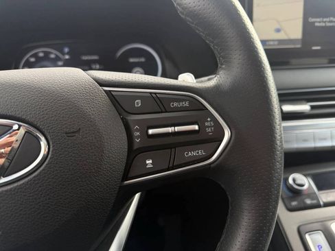 Used 2020 Hyundai Palisade Limited AWD/4WD image 12
