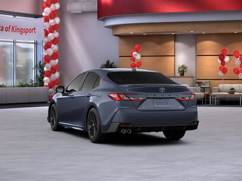 New 2026 Toyota Camry SE w/ Convenience Package FWD image 10