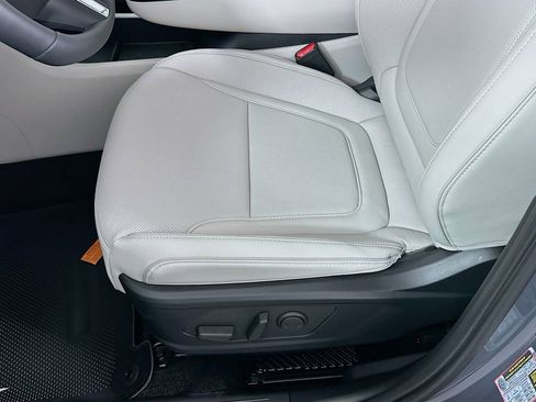 New 2026 Hyundai Tucson Limited image 21