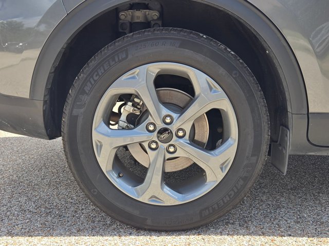 Used 2025 Ford Escape ST-Line AWD/4WD image 32